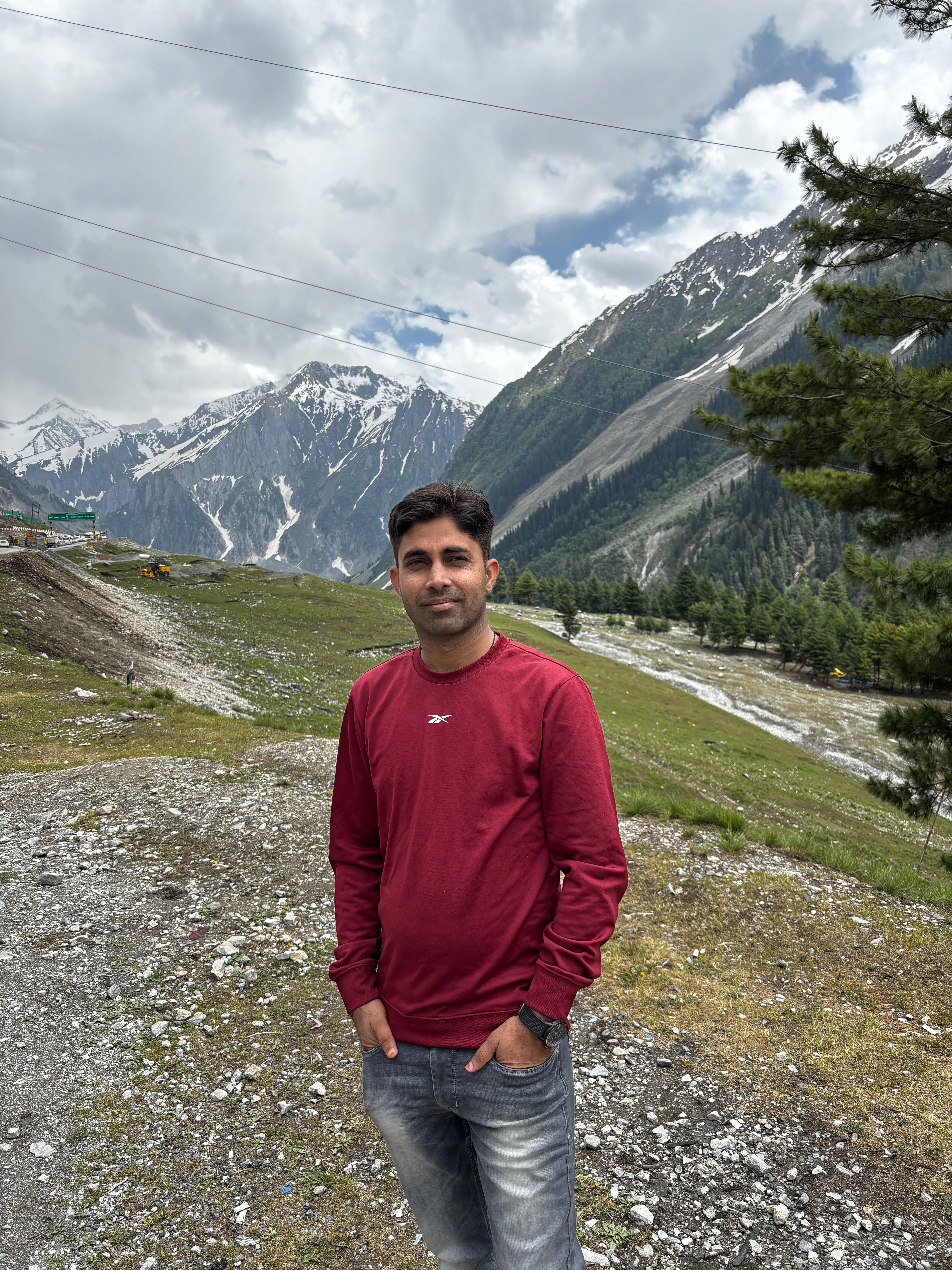 Dharm Singh